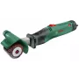 Bosch Texoro lihvimisrull 3000 p/min must, roheline, hall 250 W