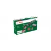 Bosch Texoro lihvimisrull 3000 p/min must, roheline, hall 250 W