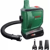 Bosch UniversalBrush (integreeritud) juhtmeta 3,6 V hari, must, IPX5, aku, liitiumioon (Li-Ion), 1500 mAh, 3,6 V