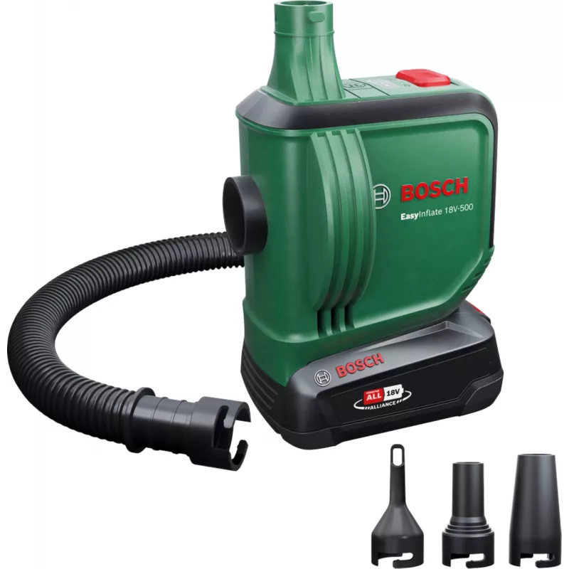 Bosch UniversalBrush (integreeritud) juhtmeta 3,6 V hari, must, IPX5, aku, liitiumioon (Li-Ion), 1500 mAh, 3,6 V