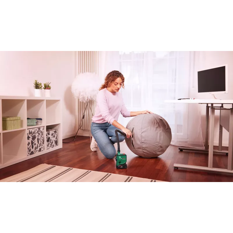 Bosch UniversalBrush (integreeritud) juhtmeta 3,6 V hari, must, IPX5, aku, liitiumioon (Li-Ion), 1500 mAh, 3,6 V