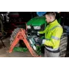 Määrdepress Metabo FP 18 LTX Aku 18V 690 baari 4,4 kg