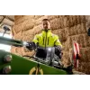 Määrdepress Metabo FP 18 LTX Aku 18V 690 baari 4,4 kg