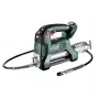 Määrdepress Metabo FP 18 LTX Aku 18V 690 baari 4,4 kg
