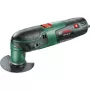 Bosch PMF 220 CE Set Must, Roheline 220 W 20000 OPM