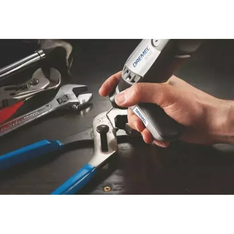 Sander Dremel 3000