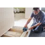 Bosch GHO 12V-20 Professional Must, Sinine, Punane 14500 p/min