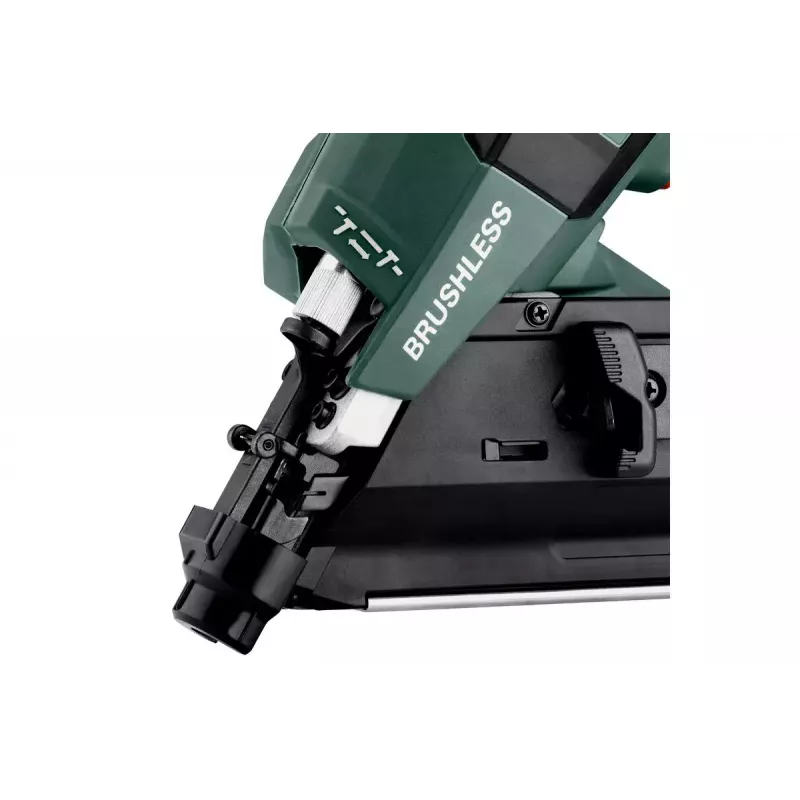 Metabo NFR 18 LTX 90 BL akutööriist naelapüstol