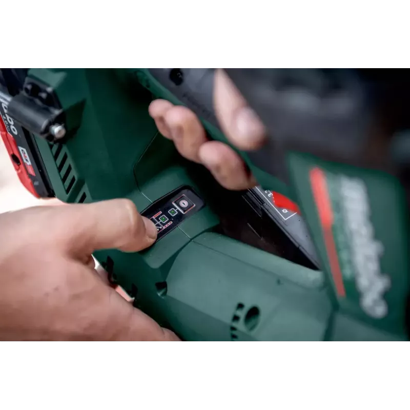 Metabo NFR 18 LTX 90 BL akutööriist naelapüstol