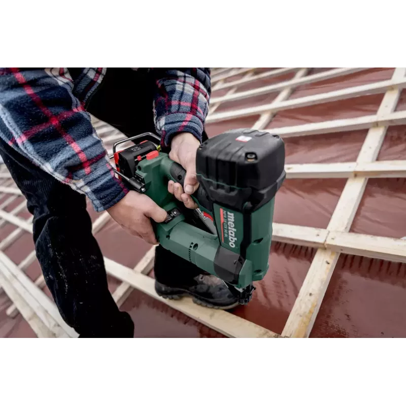 Metabo NFR 18 LTX 90 BL akutööriist naelapüstol