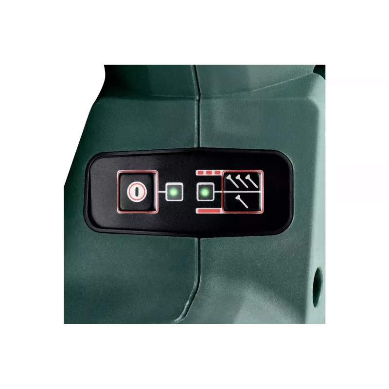 Metabo NFR 18 LTX 90 BL akutööriist naelapüstol
