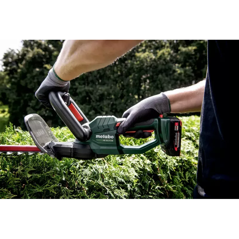 Metabo HS 18 LTX 55 Ühe teraga 2,2 kg Aku 18 V