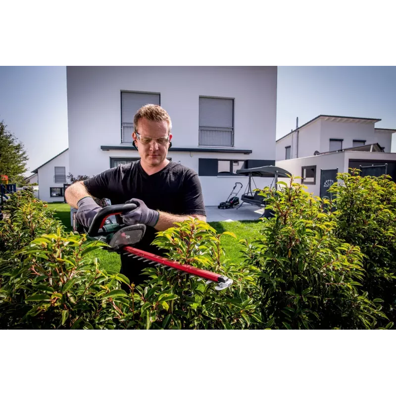 Metabo HS 18 LTX 55 Ühe teraga 2,2 kg Aku 18 V