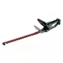 Metabo HS 18 LTX 55 Ühe teraga 2,2 kg Aku 18 V