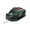 Bosch Indego XS 300 Robotic lawn mower Aku Must, Roheline