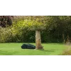 Bosch Indego XS 300 Robotic lawn mower Aku Must, Roheline