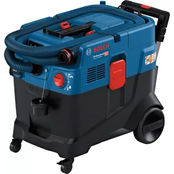 Bosch GAS 12-40 MA Professional 40 L silindertolmuimeja kuiv-/märgpuhastuseks 1200 W kombi