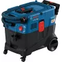 Bosch GAS 12-40 MA Professional 40 L silindertolmuimeja kuiv-/märgpuhastuseks 1200 W kombi