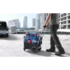 Bosch GAS 12-40 MA Professional 40 L silindertolmuimeja kuiv-/märgpuhastuseks 1200 W kombi