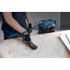 Bosch GAS 12-40 MA Professional 40 L silindertolmuimeja kuiv-/märgpuhastuseks 1200 W kombi