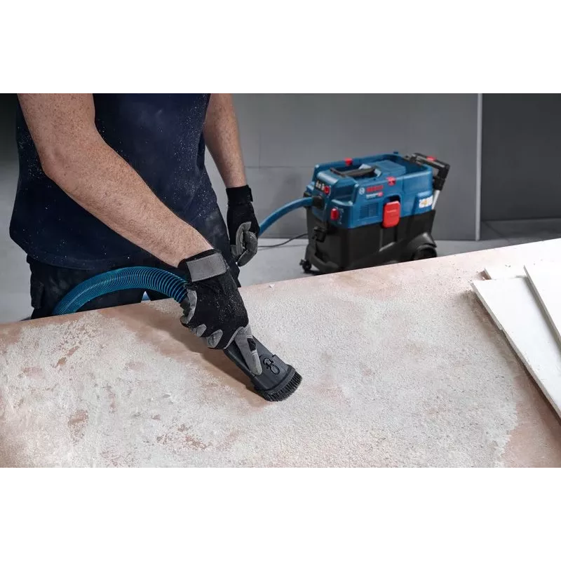 Bosch GAS 12-40 MA Professional 40 L silindertolmuimeja kuiv-/märgpuhastuseks 1200 W kombi