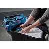 Bosch GAS 12-40 MA Professional 40 L silindertolmuimeja kuiv-/märgpuhastuseks 1200 W kombi