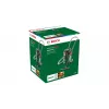 Bosch AdvancedVac 20 300 AW 20 L Must, Roheline