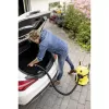 Trummelimur Kärcher WD 3-18