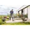 Trummelimeja Kärcher WD 3-18 S