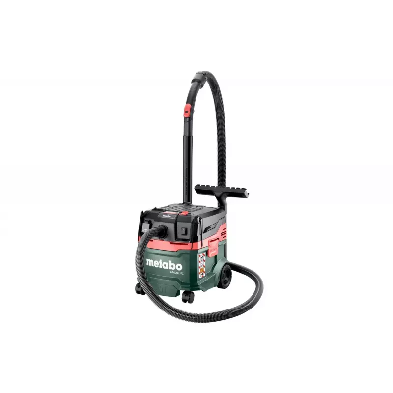 Silindertolmuimeja Metabo ASA 20 L PC