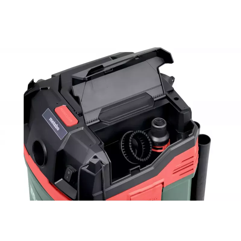 Silindertolmuimeja Metabo ASA 20 L PC