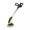 Akuharjapuhasti Karcher WRE 18-55 — 18 V, 2,5 Ah, 18 cm hari, 2800 p/min