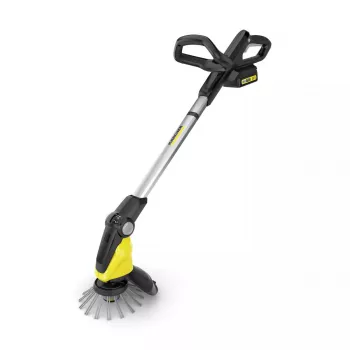 Akuharjapuhasti Karcher WRE 18-55 — 18 V, 2,5 Ah, 18 cm hari, 2800 p/min