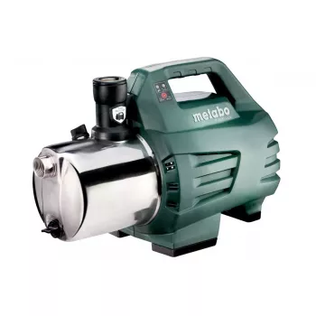 Veepump Metabo P 6000 Inox