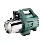 Veepump Metabo P 6000 Inox