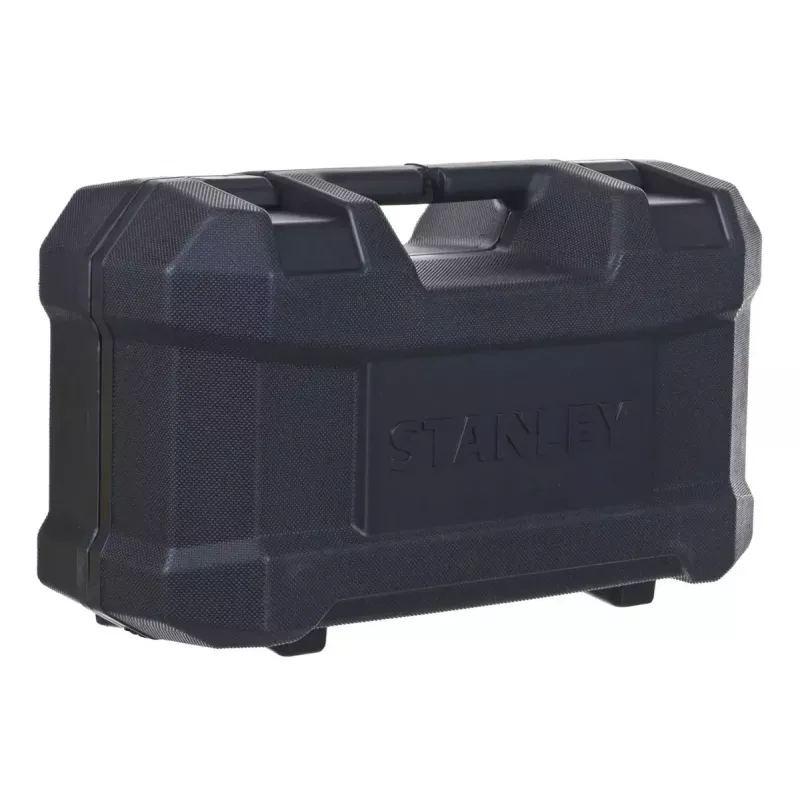 Lasernivelliir STANLEY Multi-Line STHT77514-1 — punane laser, 4 vertikaalset ja 1 horisontaalne joon