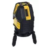 Lasernivelliir STANLEY Multi-Line STHT77514-1 — punane laser, 4 vertikaalset ja 1 horisontaalne joon