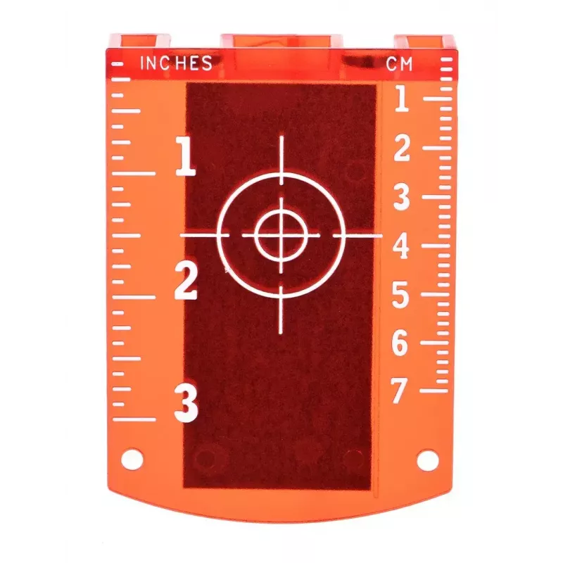 Lasernivelliir STANLEY Multi-Line STHT77514-1 — punane laser, 4 vertikaalset ja 1 horisontaalne joon