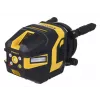 Lasernivelliir STANLEY Multi-Line STHT77514-1 — punane laser, 4 vertikaalset ja 1 horisontaalne joon