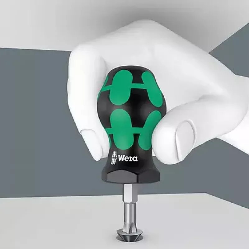 Käsikruvikeerajate komplekt Wera 05008900001