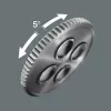 Socket set Wera 05003535001