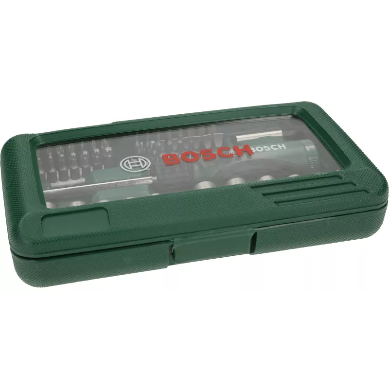 Bosch 2 607 019 504 käsikruvikeeraja