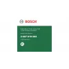 Bosch 2 607 019 504 käsikruvikeeraja