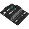 Pistikupesavõtmete komplekt Wera 8006 SC 1