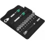 Pistikupesavõtmete komplekt Wera 8006 SC 1