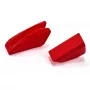 Toruvõtme varuosa Knipex 86 09 250 V01 punane plastik 6 tk