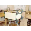 Bar clamp wolfcraft GmbH EHZ PRO One-hand clamps