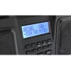 Kaasaskantav raadio Perfectpro Workstation Digital DAB FM 20W