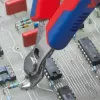Külglõikurid Knipex 78 91 125