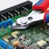Külglõikurid Knipex 78 91 125